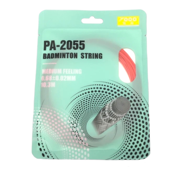 PA -2055 Badminton String