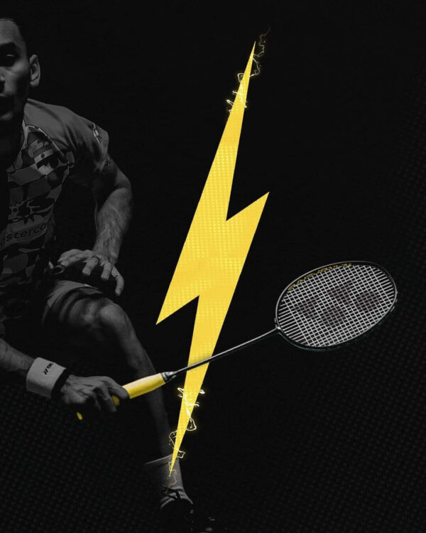 Yonex nano flare 1000zz - Image 3