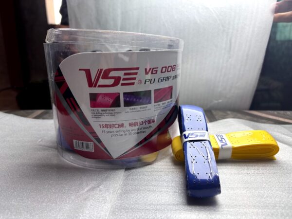 VS Grip Comfort and Precision for Peak Performance - Image 2