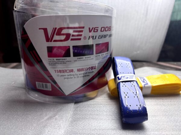 VS Grip Comfort and Precision for Peak Performance - Image 3